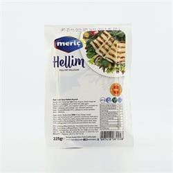 Hellim Peyniri (225 gr) Meriç