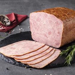 Hindi But Füme,Dilimli (125 gr)Fümeci Smokehouse