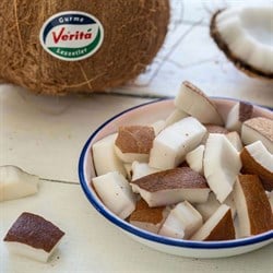 Hindistan Cevizi - İthal (adet) Verita