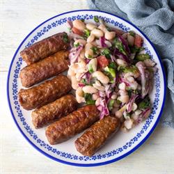 İnegöl Köfte (500 gr) görseli.