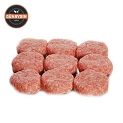 İnegöl Köfte (580 gr) Günaydın görseli.