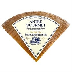İsli Çerkes Peyniri (250 gr) AntreGourmet