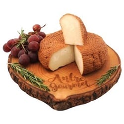 İsli Çerkes Peyniri (250 gr) AntreGourmet görseli.