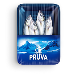 İstavrit (500 gr) Pruva görseli.
