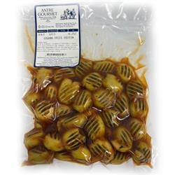 Izgara Yeşil Zeyin (250 gr) Antregourmet görseli.
