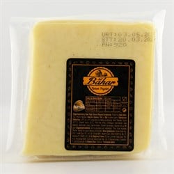İzmir Bergama Tulum Peyniri (500 gr) Bahar görseli.