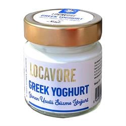 Jersey Greek Yoghurt (400 gr) görseli.
