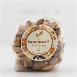 Jumbo Kabuklu Kaju Fıstık (150 gr) görseli.