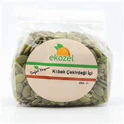 Kabak Çekirdeği İçi (250 gr) Ekozel