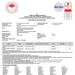 Kabak - Sakız , Göçbeyli (kg)