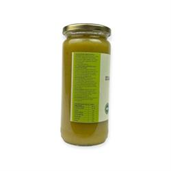 Kabaklı Detoks Çorbası (450 gr) Magida