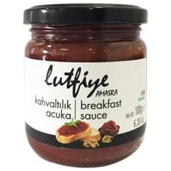 Kahvaltılık Acuka (180 gr) Lutfiye görseli.