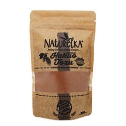 Kakao Tozu (200 gr) Naturelka görseli.