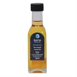 Kantaron Yağı (100 ml) Mavras