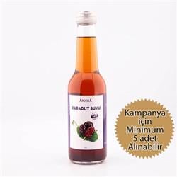 Kara Dut Suyu (250 ml) Ancora