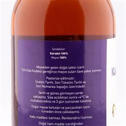 Kara Dut Suyu (250 ml) Ancora
