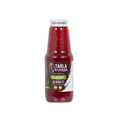 Karadut Şerbeti (1 Litre) Tarla Burada görseli.