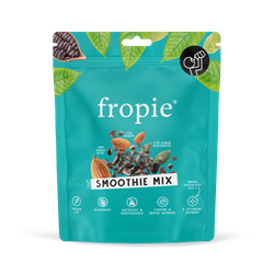 Karışık Kuruyemiş Smoothie Mix (75 gr) Fropie görseli.