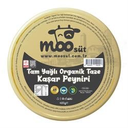 Kaşar Peyniri (400gr) MOO görseli.