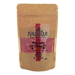 Katkısız Pancar Tozu (90 gr) Naturelka