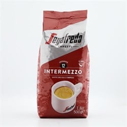 Kavrulmuş Çekirdek Kahve (500 gr) Segafredo