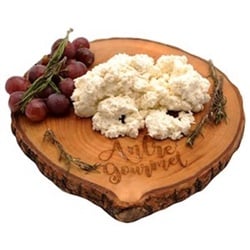Kaymaklı Lor Peyniri (250 gr) AntreGourmet görseli.