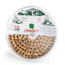 Kayseri Tepsi Mantısı,Çift Kişilik (340 gr) Çemen's görseli.