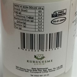 Keçi Kefir (250 ml) Kapra