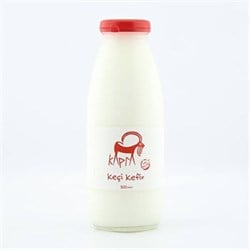 Keçi Kefir (250 ml) Kapra