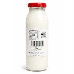 Keçi Kefir (250 ml) Kapra
