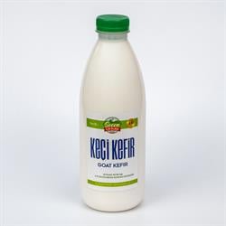 Keçi Kefiri (1 lt) Seçen Çiftliği