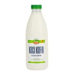 Keçi Kefiri (1 lt) Seçen Çiftliği