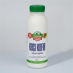 Keçi Kefiri (330 ml) Seçen Çiftliği görseli.