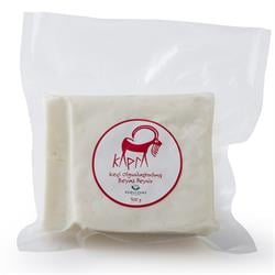 Keçi Olgunlaştırılmış Peynir (275 gr) Kapra görseli.