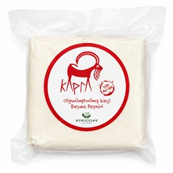 Keçi Olgunlaştırılmış Peynir (275 gr) Kapra