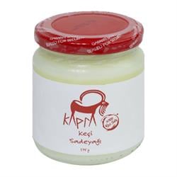 Keçi Sade Yağı (175 gr) Kapra görseli.