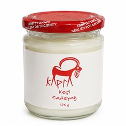 Keçi Sade Yağı (175 gr) Kapra