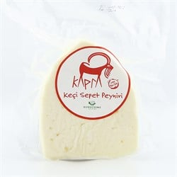 Keçi Sepet Peyniri (250 gr) Kapra görseli.