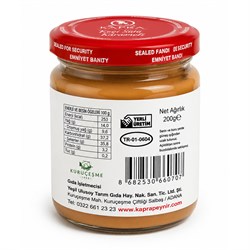 Keçi Sütü Karameli (200 gr) Kapra
