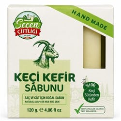 Kefir Sabunu (120 gr) Seçen Çiftliği