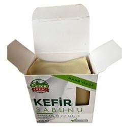 Kefir Sabunu (120 gr) Seçen Çiftliği