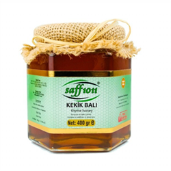 Kekik Balı (400 gr) Saff1011 görseli.