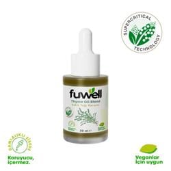 Kekik Yağı Karışımı (30ml) Fuwell görseli.