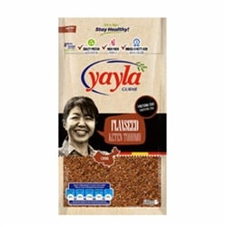 Keten Tohumu (500 gr) Yayla Gurme görseli.