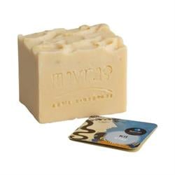 Kil Zeytinyağı Sabunu (150 gr) Mavras