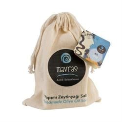 Kil Zeytinyağı Sabunu (150 gr) Mavras