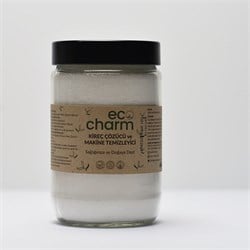 Kireç Çözücü ve Makine Temizleyici (600 gr) EcoCharm