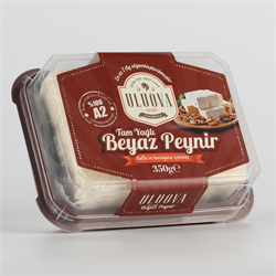 Klasik Beyaz Peynir (350 gr) Uluova görseli.