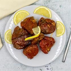 Kuru Biber Dolması (150 gr) görseli.