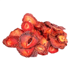 Kuru Çilek (100 gr) Ekozel